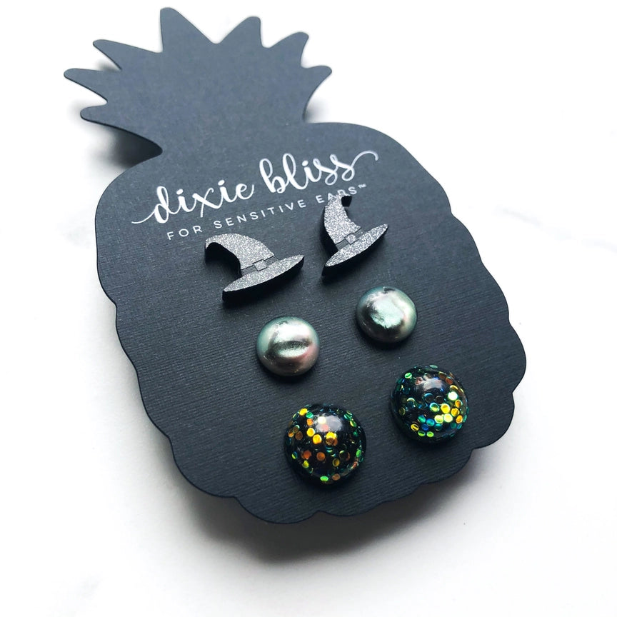 Pre-Order Minerva Earring Pack