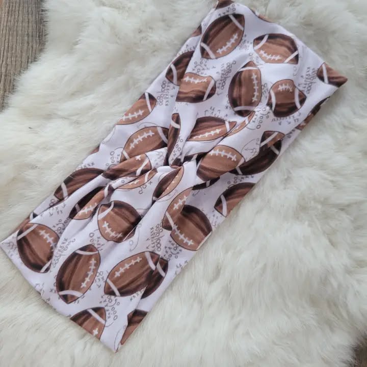 Amanda H. Headband Pre-Order