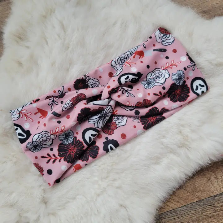 Jennifer M. Headband Order