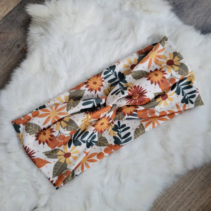 Jennifer M. Headband Order
