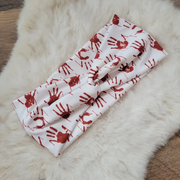 Jennifer M. Headband Order