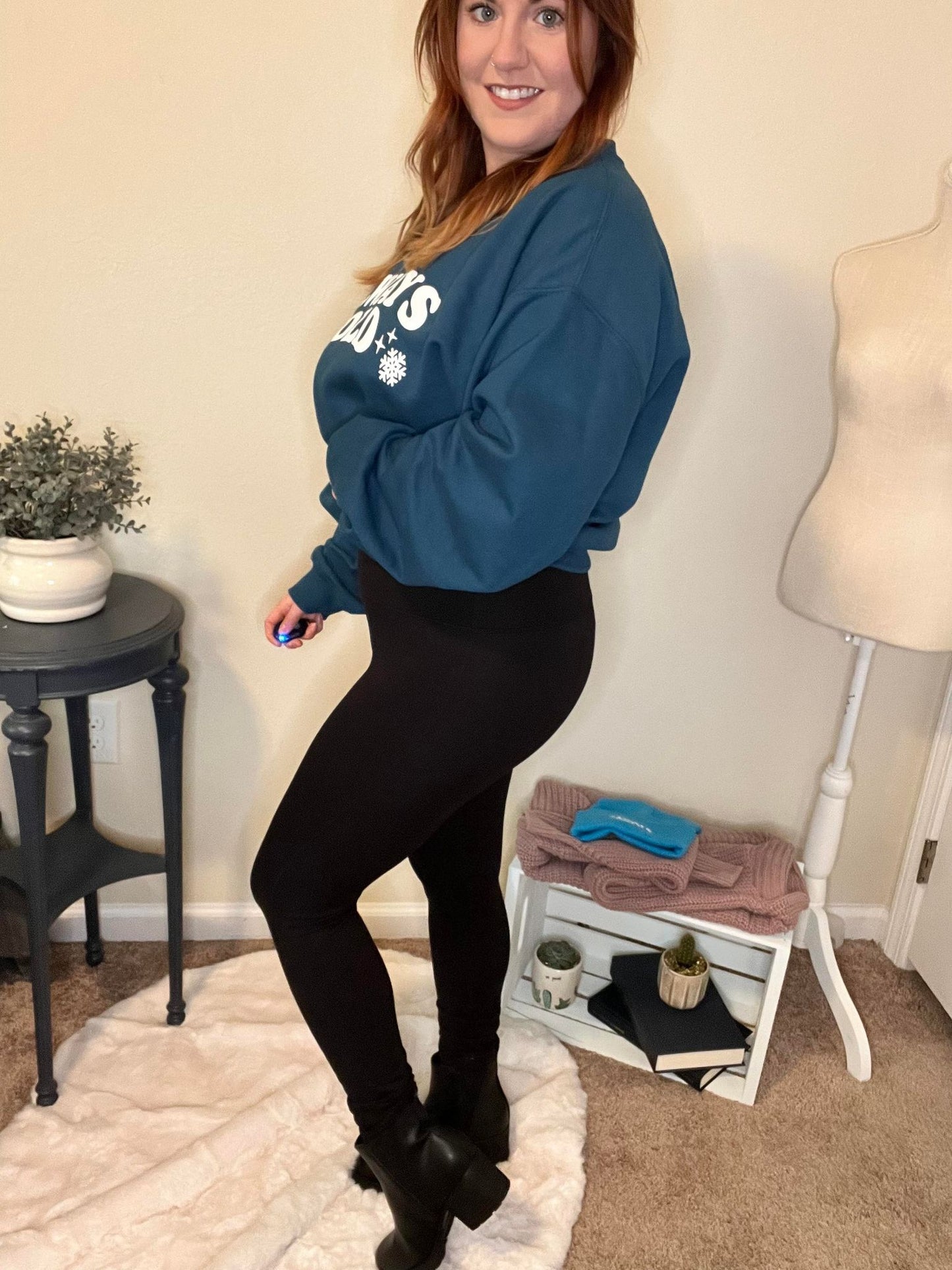 Super Soft Leggings