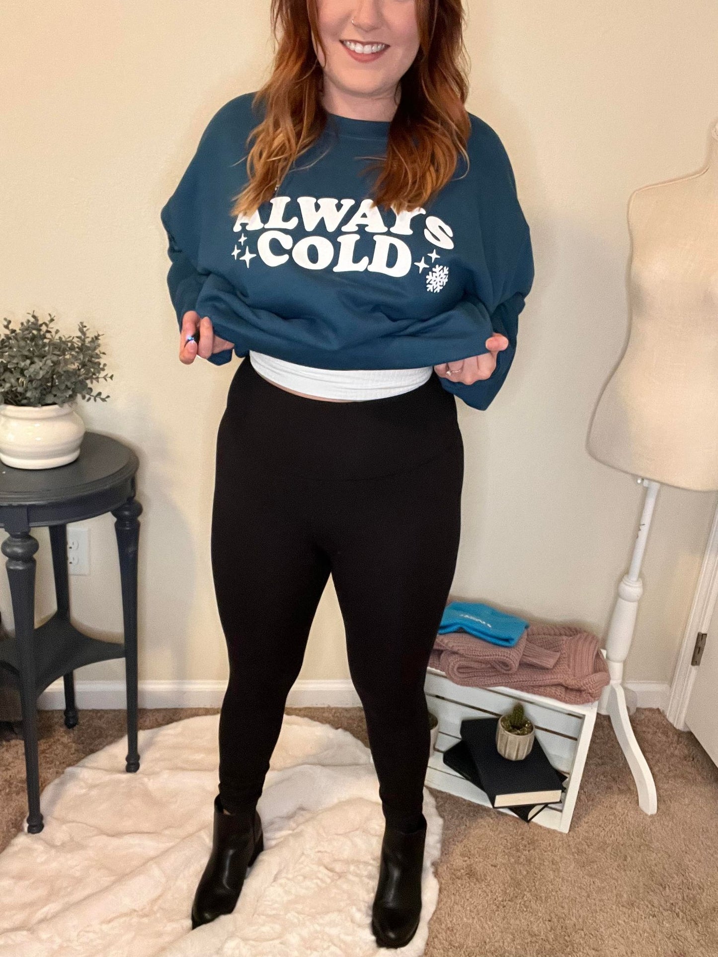 Super Soft Leggings