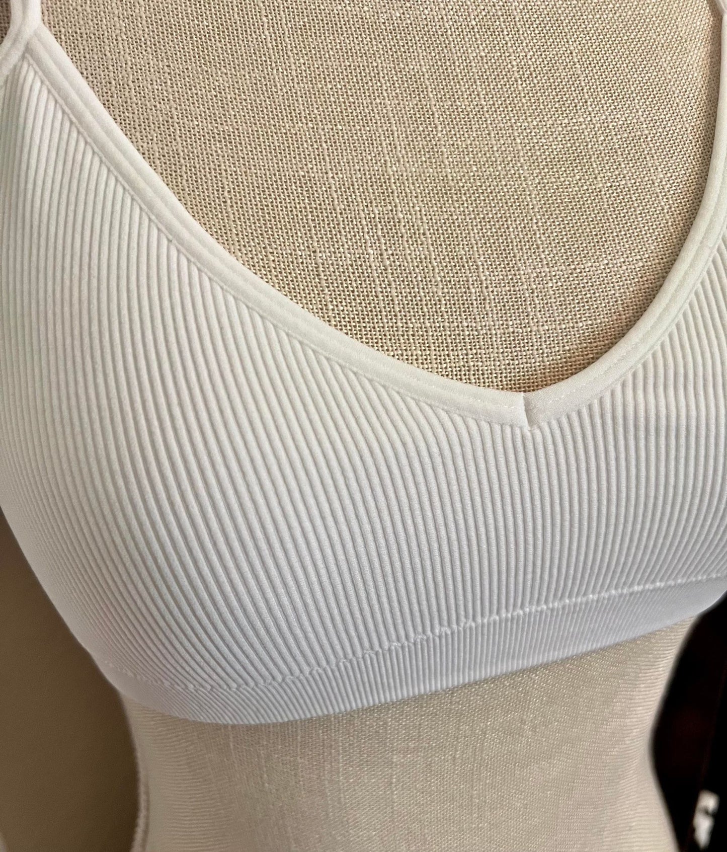 Crescent Moon Bralette