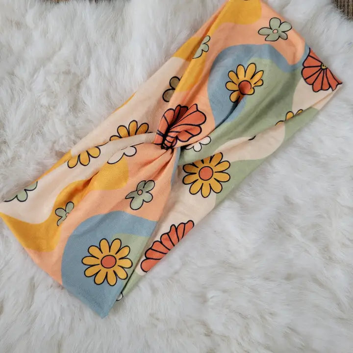 Skye E. Headband Pre-Order
