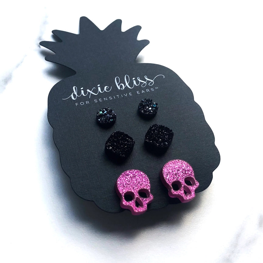 Pre-Order Endora Earring Pack