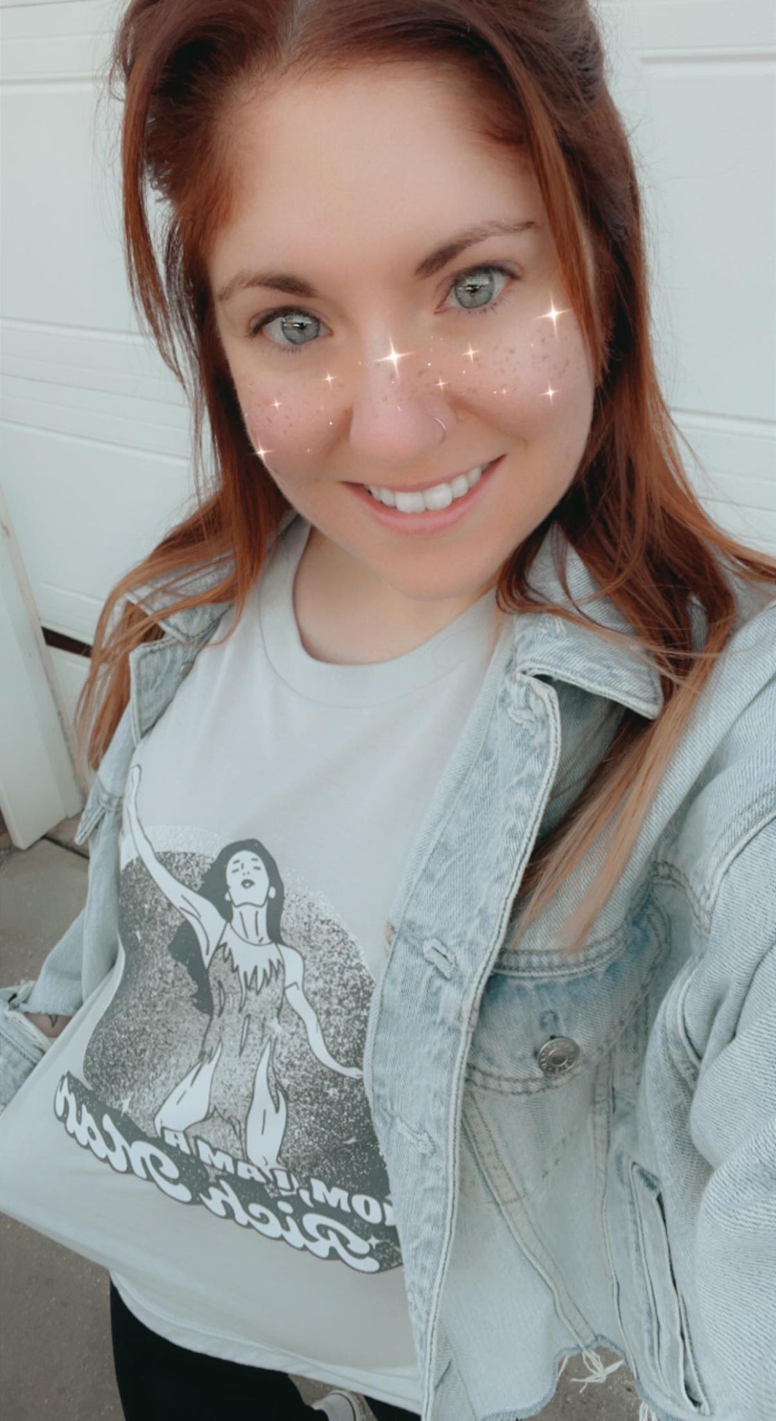 Mom, I am a Rich Man Graphic Tee